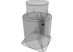 Кос Оникс 5